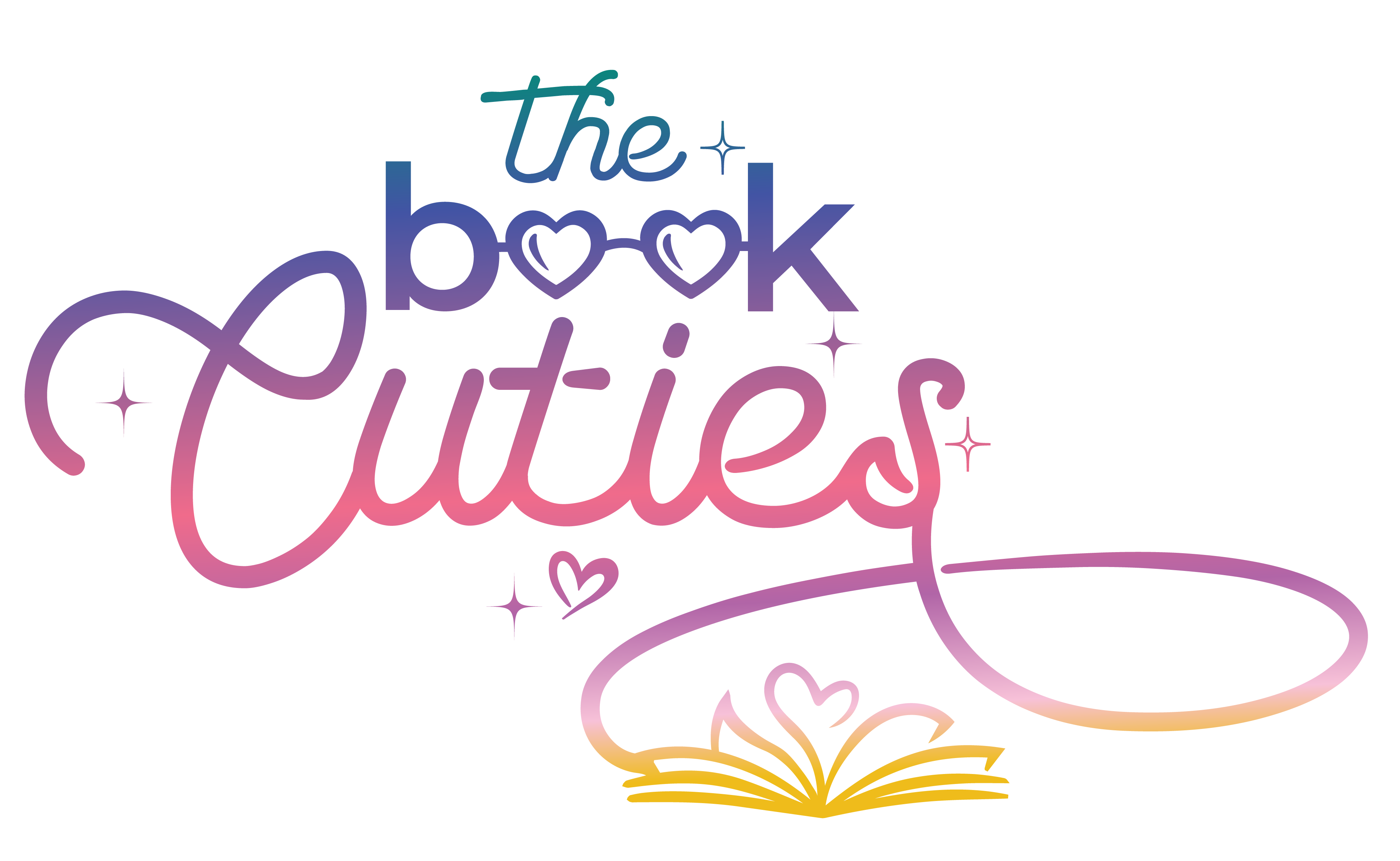 The Book Cuties