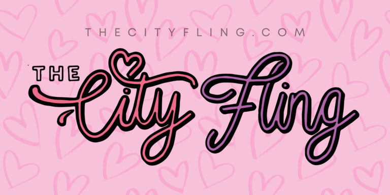 The City Fling ’26 Seating Chart