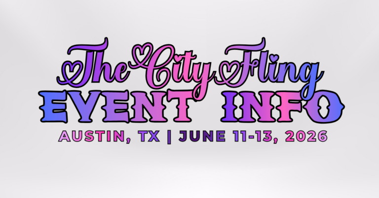 The City Fling Austin: the final countdown